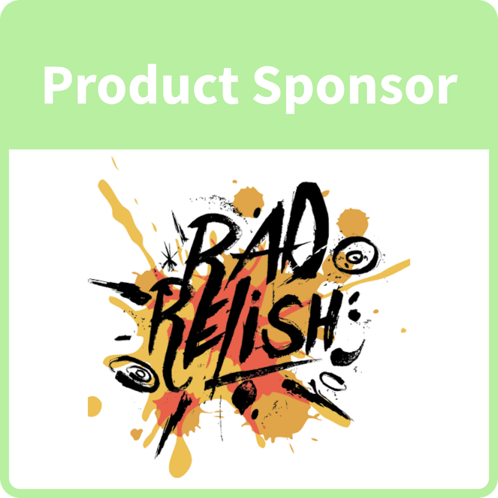 Rad Relish are proud to sponsor the Environmental Flows Conference, held in Kelowna, BC, October 2026.