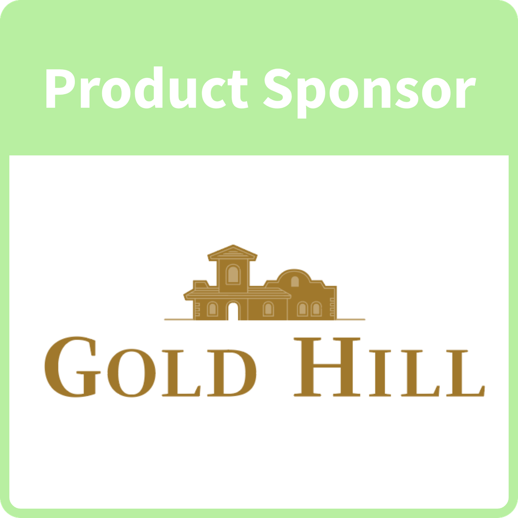 Gold Hill Winery in Vernon, BC are proud to sponsor the Environmental Flows Conference, held in Kelowna, BC, October 2026.