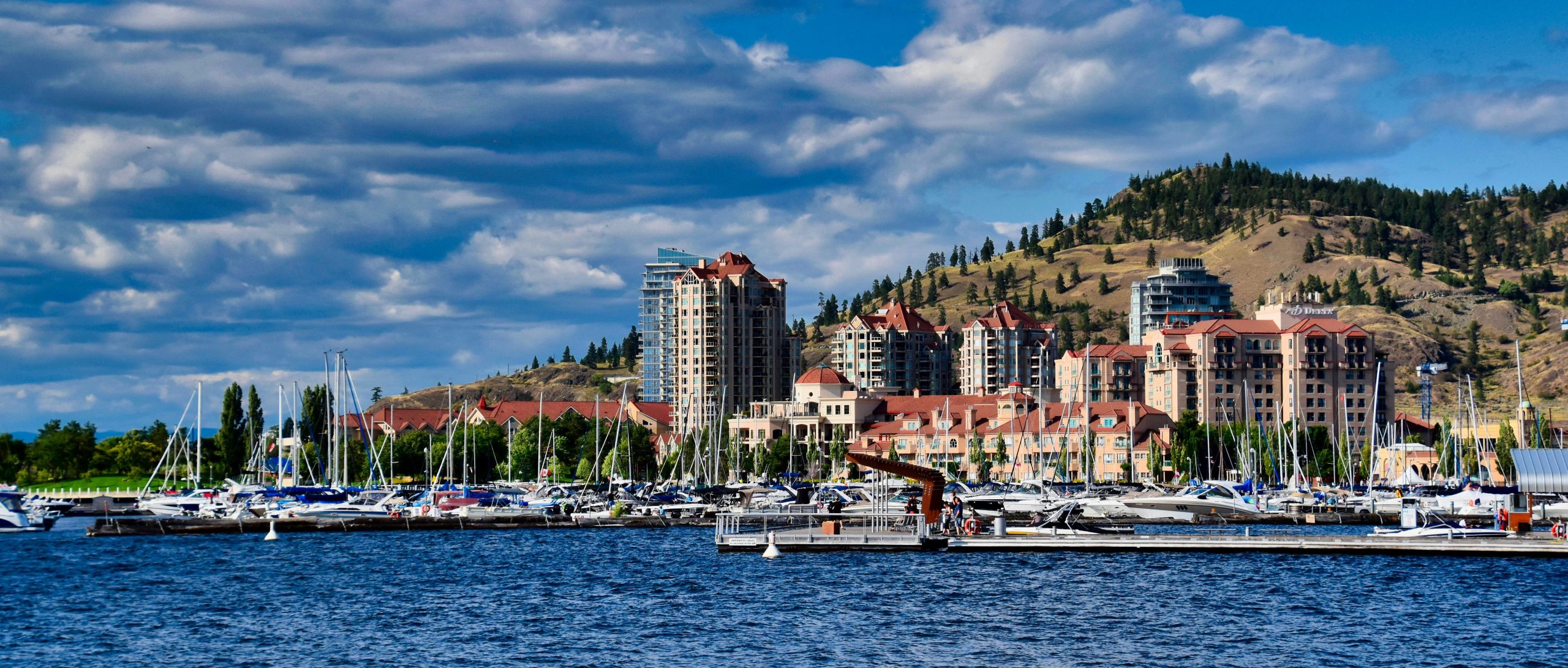 Join us at the Environmental Flows Conference, October 7 - 9, 2026, at the Coast Capri Hotel in Kelowna, BC.